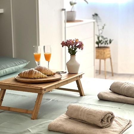 Appartement Vege City App à Pula Extérieur photo