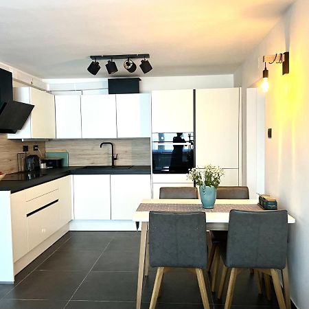 Appartement Vege City App à Pula Extérieur photo
