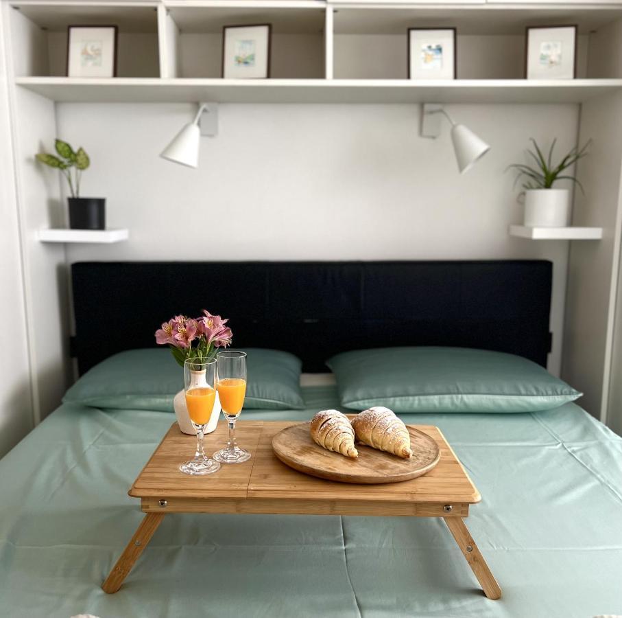Appartement Vege City App à Pula Extérieur photo