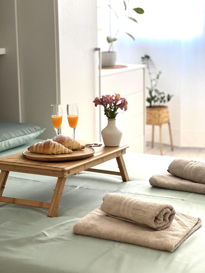 Appartement Vege City App à Pula Extérieur photo