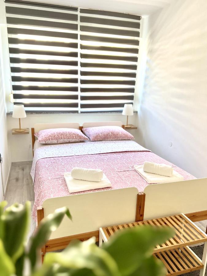 Appartement Vege City App à Pula Extérieur photo